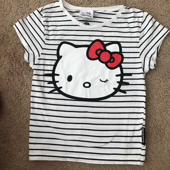 Hello Kitty Other - Hello Kitty T-shirt